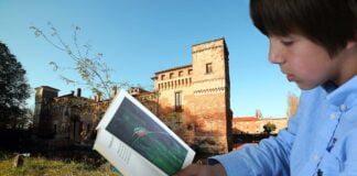 Non è mai troppo tardi per leggere