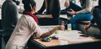 Quattro milioni di italiani hanno abbandonato le scuole superiori, 5 milioni hanno lasciato l’università