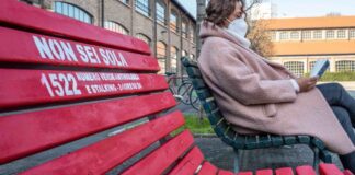 Storia di Marina e di altre donne vittime di violenza fisica ed economica