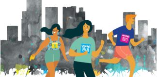 Vivicittà: la corsa dei diritti