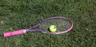 Canottieri Baldesio ai Campionati Italiani di tennis in carrozzina