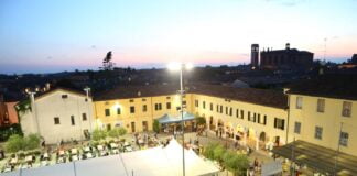 Sognare con i piedi: community funding per l’Oratorio di Leno