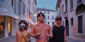 Festival Orlando, arte per mettersi in discussione