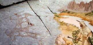 Sotto lo stesso sole, in Valle Camonica