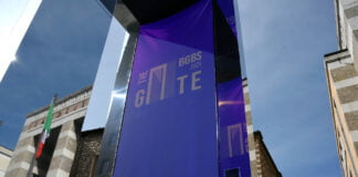 The Gate, i portali con tecnologia immersiva