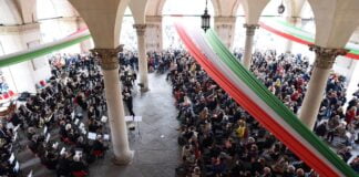 Concerto XXV Aprile