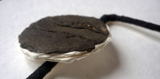 Narratrame, mostra al Museo del Bijou