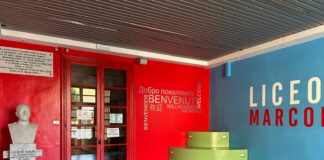 Parma, i 100 anni del Liceo Marconi