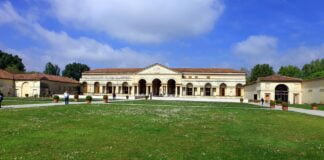 C-Change Festival, cambiamenti climatici a palazzo Te