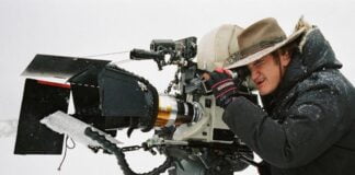 Brescia, omaggio a Quentin Tarantino