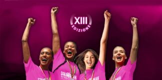 Brescia accoglie la prima tappa di StraWoman