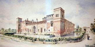 Padernello, prosegue l’asta d’arte