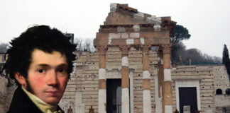Luigi Balisetti e l’antico