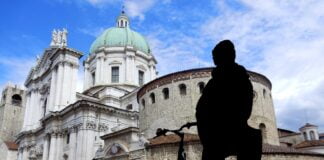 Brescia bici tour