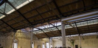 Crespi d’Adda: storie d’archeologia industriale