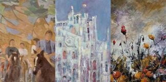 Amici d’arte