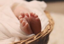 Una nuova sala parto per l’Ospedale di Esine neonato