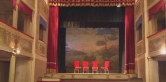 L’autunno teatrale di Ostiano