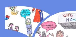 Mamme connesse, a Cremona