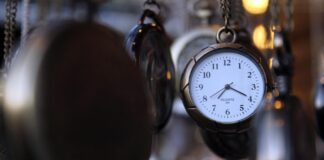Orologiko al Castello di Padernello