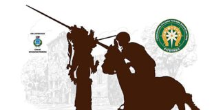 Il Palio delle Contrade nella Pianura Parmense