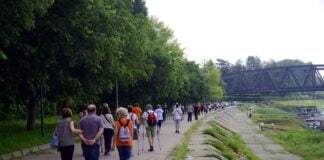 Run for Parkinson’s con la Tartaruga ODV