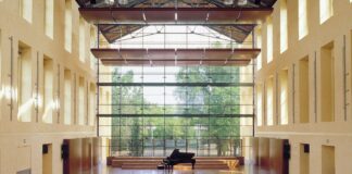 Haydn, Debussy e Beethoven per la Repubblica
