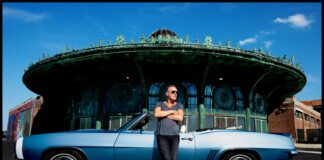 L’attesa è finita: Bruce Springsteen a Ferrara BRUCE_2023_color_Photo Danny Clinch