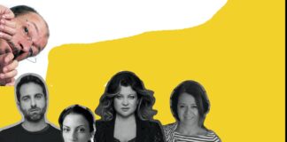 Oblomov, il Festival dei Narratori