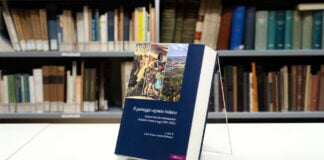 Il paesaggio agrario italiano, da Emilio Sereni a oggi