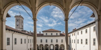Ville aperte in Brianza
