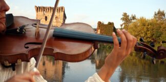 Colli Morenici in festival