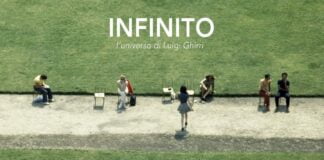 Infinito. L’universo di Luigi Ghirri”