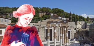 Uno Scudo per la Cultura