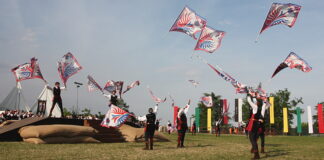 Corteo Maltidico: a Quattro Castella si fa la storia