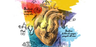 Svalvolati, la chirurgia del cuore, un viaggio nel tempo
