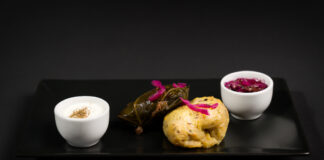 Artemis: a Brescia il primo tapas bar persiano