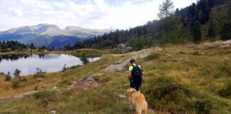 Vacanze sicure in montagna