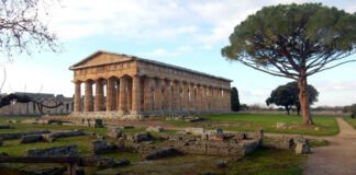 Edizione speciale della Scuola di Paesaggio Emilio Sereni