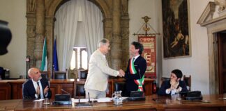 Sir John Eliot Gardiner è cittadino onorario di Cremona