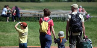 Cultural Heritage for the Next Generation