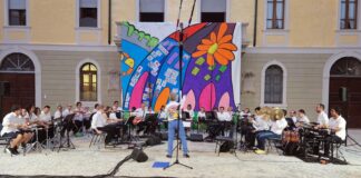 MagicaMusica, nuovo progetto per “andare oltre”