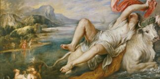 Fenomeno Rubens: prorogata la mostra a Mantova