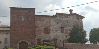 Itinerari bresciani / Il castello di “Rocca” franca