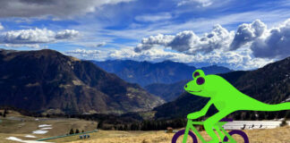 Cûlma Fest, al Monte Maniva