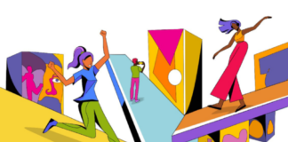 Without Frontiers, arte partecipata a Mantova