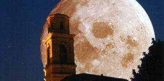 Carpe Noctem, nella notte di San Giovanni