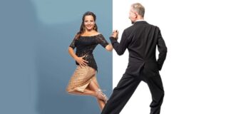 Tango argentino
