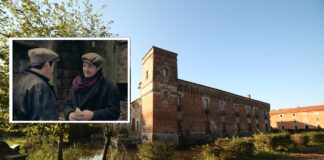 Il mondo degli ultimi