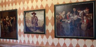 Il Pitochetto: da Padernello a Los Angeles